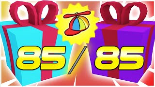 Wobbly Life - ALL NEW 11 Presents / Gifts - Alle neuen 11 Geschenke in Wobbly Life NEW MAJOR UPDATE
