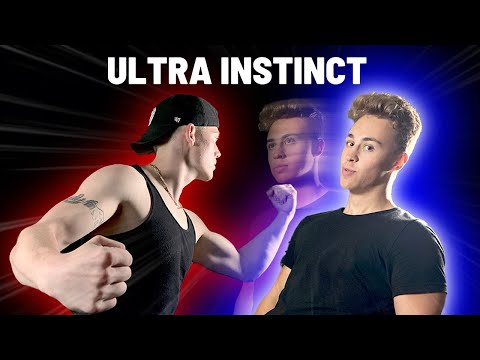 How I mastered superhuman REFLEXES