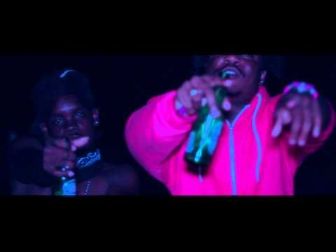 XL Digeneral|Dem Ahh Talk Ft G-Rage Official Videeo January #2015 (Wul Dem Again Riddim)