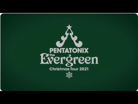 PTXperience  - The Evergreen Christmas Tour 2021
