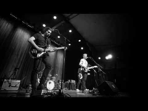 The Bros. Landreth • Jesus On The Mainline (Live)