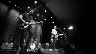 The Bros. Landreth • Jesus On The Mainline (Live)