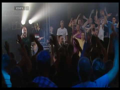 UFO Yepha - Stop Skuden (Live).avi