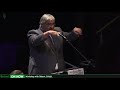 Dr Robert Childs Brass Band Masterclass LIVE