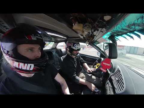 Furious Freak Krz len