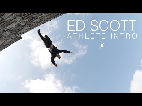 Half In The Shadows - Ed Scott Athlete Intro