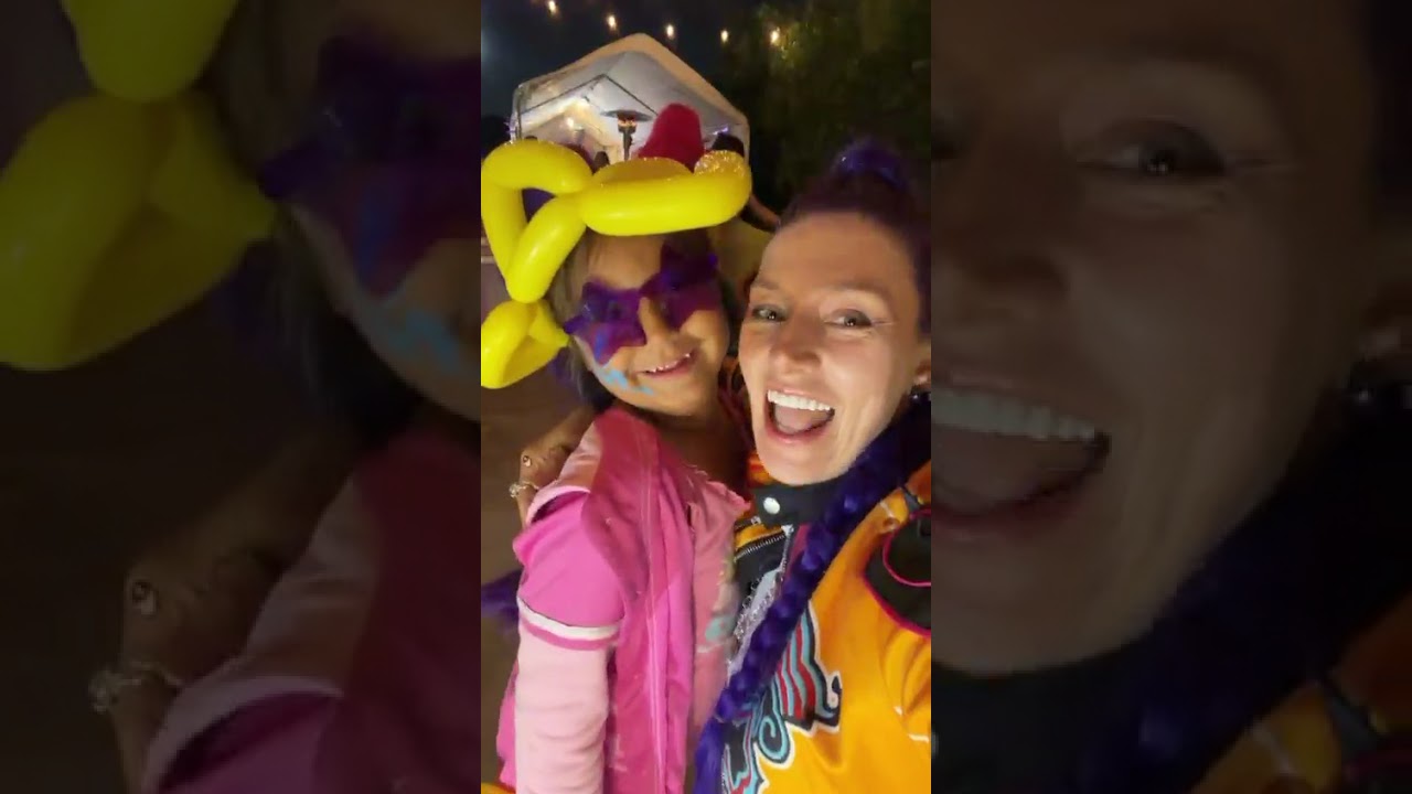 Promotional video thumbnail 3 for Burbank Magic World - Kids Parties