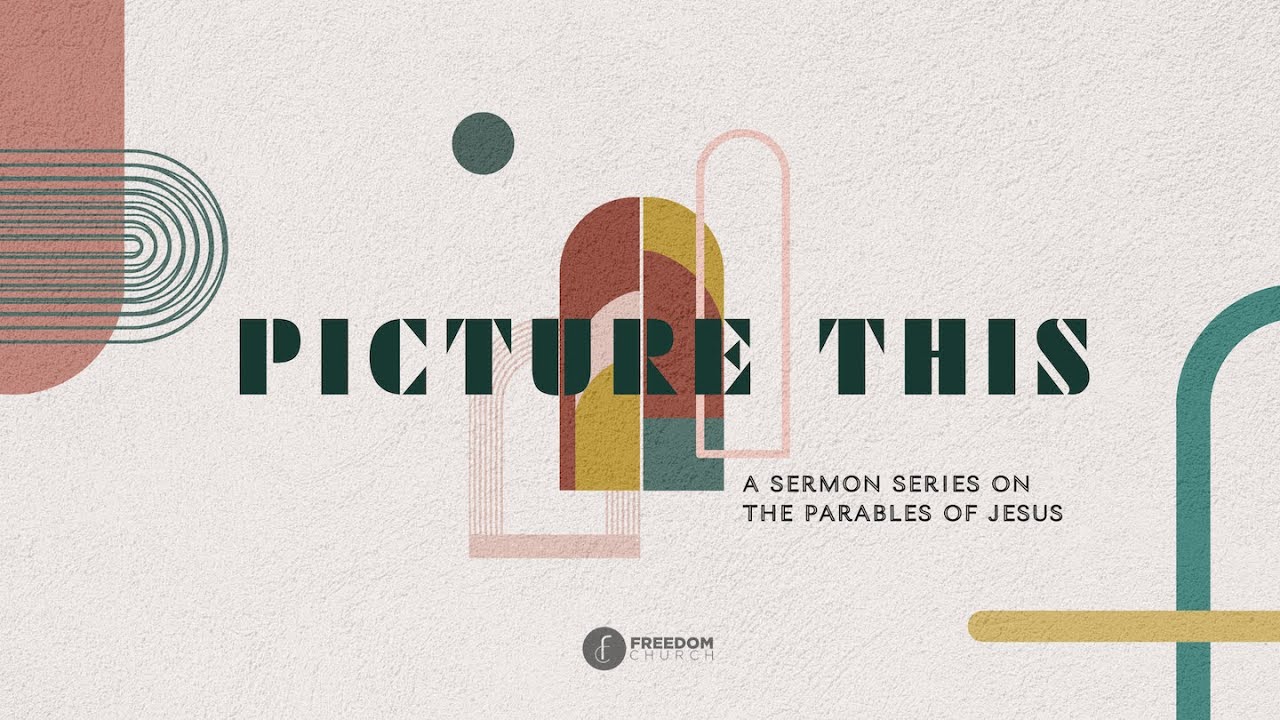 The Parable of the Bags of Gold | Pastor Gabe