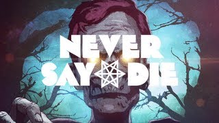 Zomboy - Terror Squad