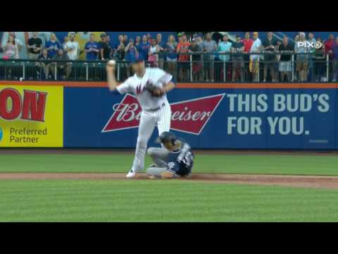 SDN AT NYN - August 13, 2016