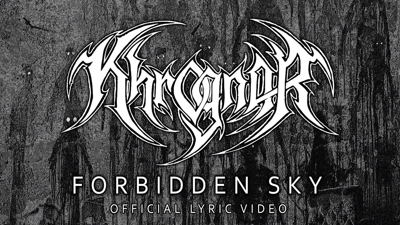 Polski zespół KHROGNAR grający deathcore wypuścił nowy utwór wyprodukowany przez Aarona Pace’a (Lorna Shore).