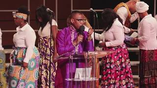 The Lord Hath Need of You Series - Untangling your Tongue