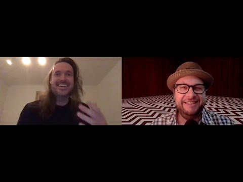 Bliss Q&A - Mike Cahill