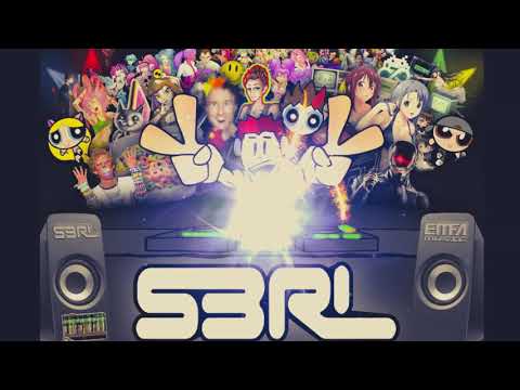 S3RL - Planet Rave (Faaryx Remix) [Free download]