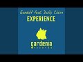 Experience (feat. Dolly Claire) [Main Radio]
