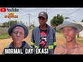 NORMAL DAY EKASI FULL MOVIE