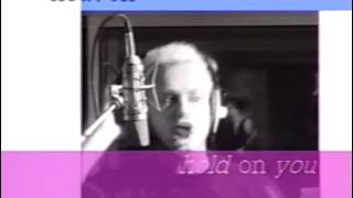 Belouis Some - Let It Be With You (UK Version)