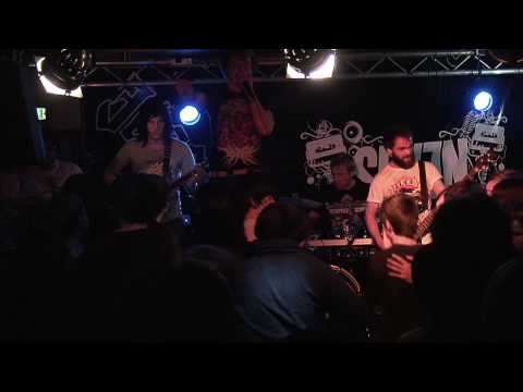 Martyr Defiled - Ecophagy EP Launch 2009 (Part 4)