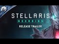 Vidéo de gameplay de Stellaris: Necroids Species Pack  PC  DLC