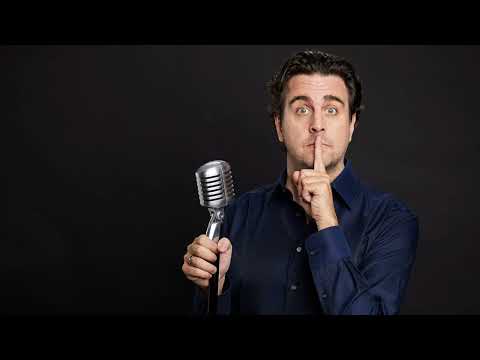 "Kein Mucks!" – der Krimi: Ein Zug fährt nach London. mit Bastian Pastewka