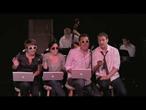 Graham-A-Rama XIII - Be My Friend