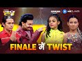 Grand Finale Ka Bada Twist Realme Hip Hop India Season 2 Amazon MX Player