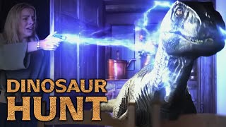 Dinosaur Hunt (2025) - Trailer