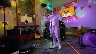 05 Nicholas McDonald - My Girl