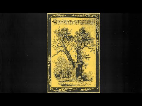 PP014: Tr​ä​dvarelse - "Tr​ä​dvarelse" (Cassette) 2020