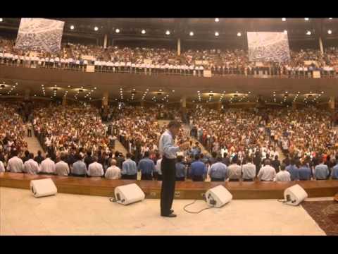 Bp Renato Maduro e Pr André   Natureza Humana