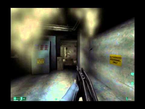 Zamo Pelaa - F.E.A.R. #16