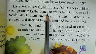 अंग्रेजी पढ़ना कैसे सीखे | English reading practice | How to read English| Class 1