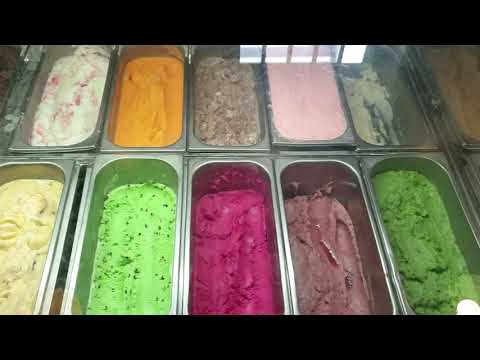 Ice cream sri lanka colombo (carnival )