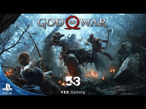Zagrajmy w God of War┃#53 - Ostatni smok: Reginn