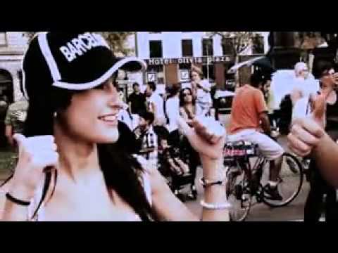 Sak Noel - loca people ( WTF?)  uncensored