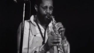 The Headhunters - If You Got It, You'll Get It - 5/9/1975 - Winterland (Official)