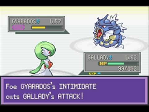 Let's Play Liquid Crystal part 73 - The second dance with Lance