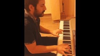 Video thumbnail for Keyboard Test At The Studio (Fatar vmk88 Plus) by Creative Tv