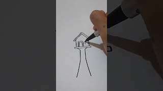 Download lagu How to draw a tree house || ideas how to draw easily mp3 Download lagu How to draw a tree house || ideas how to draw easily mp3