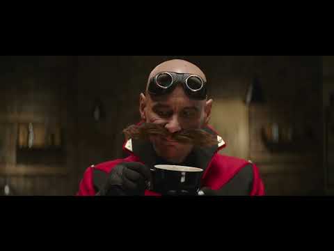 Sonic the Hedgehog 2 - Final Trailer (Arabic Subtitles)