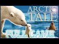 Arctic Tale Full Game Longplay wii Walkthrough