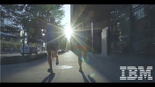 IBM Fitness Solution: Motivating employees to get active