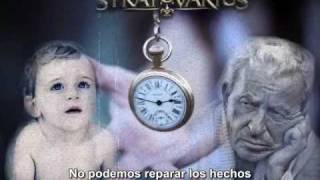 Stratovarius - The Hands of  Time(Subtitulos al español)
