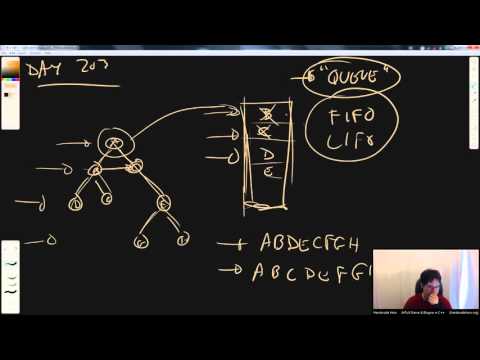 Handmade Hero Day 203 - Debug UI State Caching