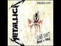 Welcome Home (Sanitarium) *LIVE* - Metallica ...