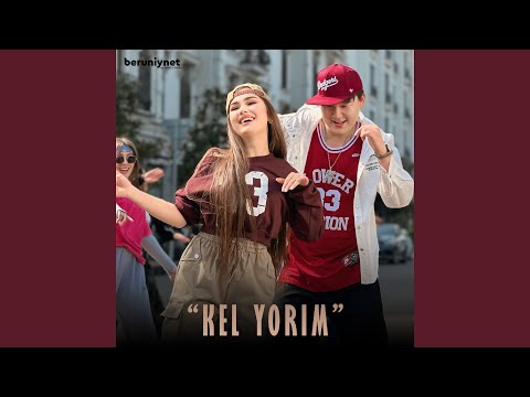 Kel yorim (feat. Alisher Bayniyazov)