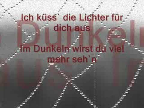 Septembergrau - Rosenstolz