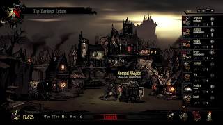 Almost All In - Let's Play Darkest Dungeon Part 6