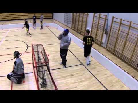 Try-out video Korsosta