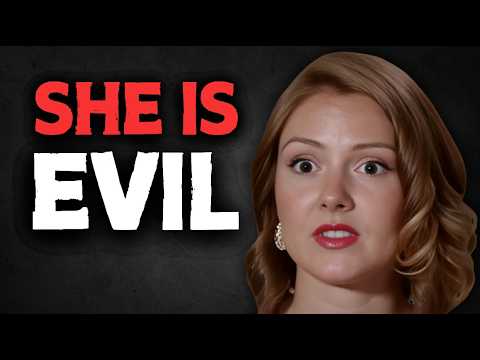 The Satisfying Downfall Of Kara Leona (90 Day Fiancé)